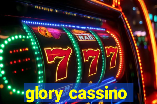 glory cassino